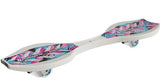 Razor RipStik Air Pro - Special Edition Hvid