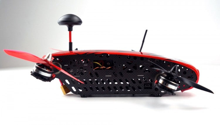 OSPERY FPV RTF Racer w/o battery & charger