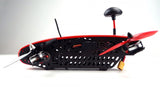 OSPERY FPV RTF Racer w/o battery & charger