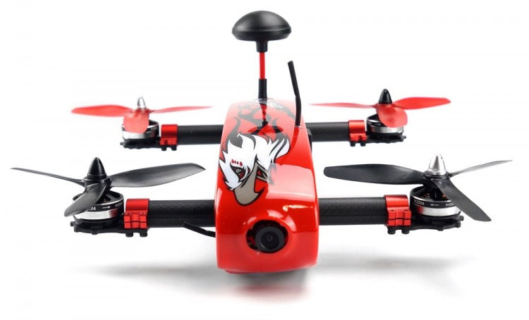 OSPERY FPV RTF Racer w/o battery & charger