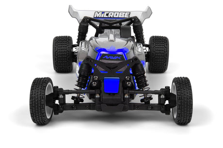 Microbe 1/24th Buggy - Blue