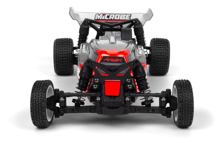 Microbe 1/24th Buggy - Red