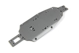 Chassis Plate (Gunmetal)