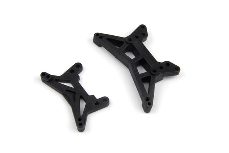 Shock Tower Set (Front/Rear)