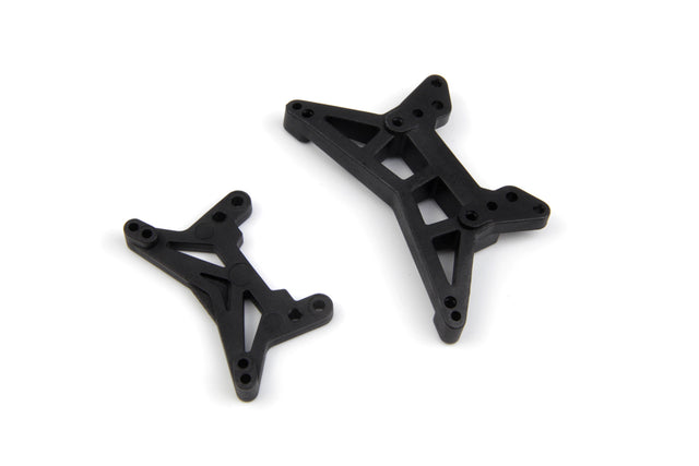 Shock Tower Set (Front/Rear)