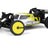 Microbe 1/24th Buggy - Yellow