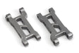 Aluminum Front Suspension Set (Grey)