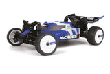 Microbe Flux 1/24th Buggy - Blue