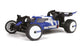 Microbe Flux 1/24th Buggy - Blue