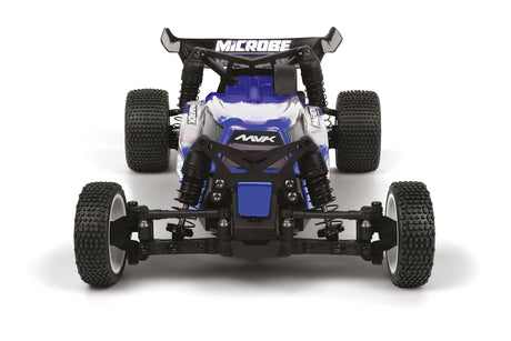 Microbe Flux 1/24th Buggy - Blue