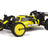 Microbe Flux 1/24th Buggy - Yellow