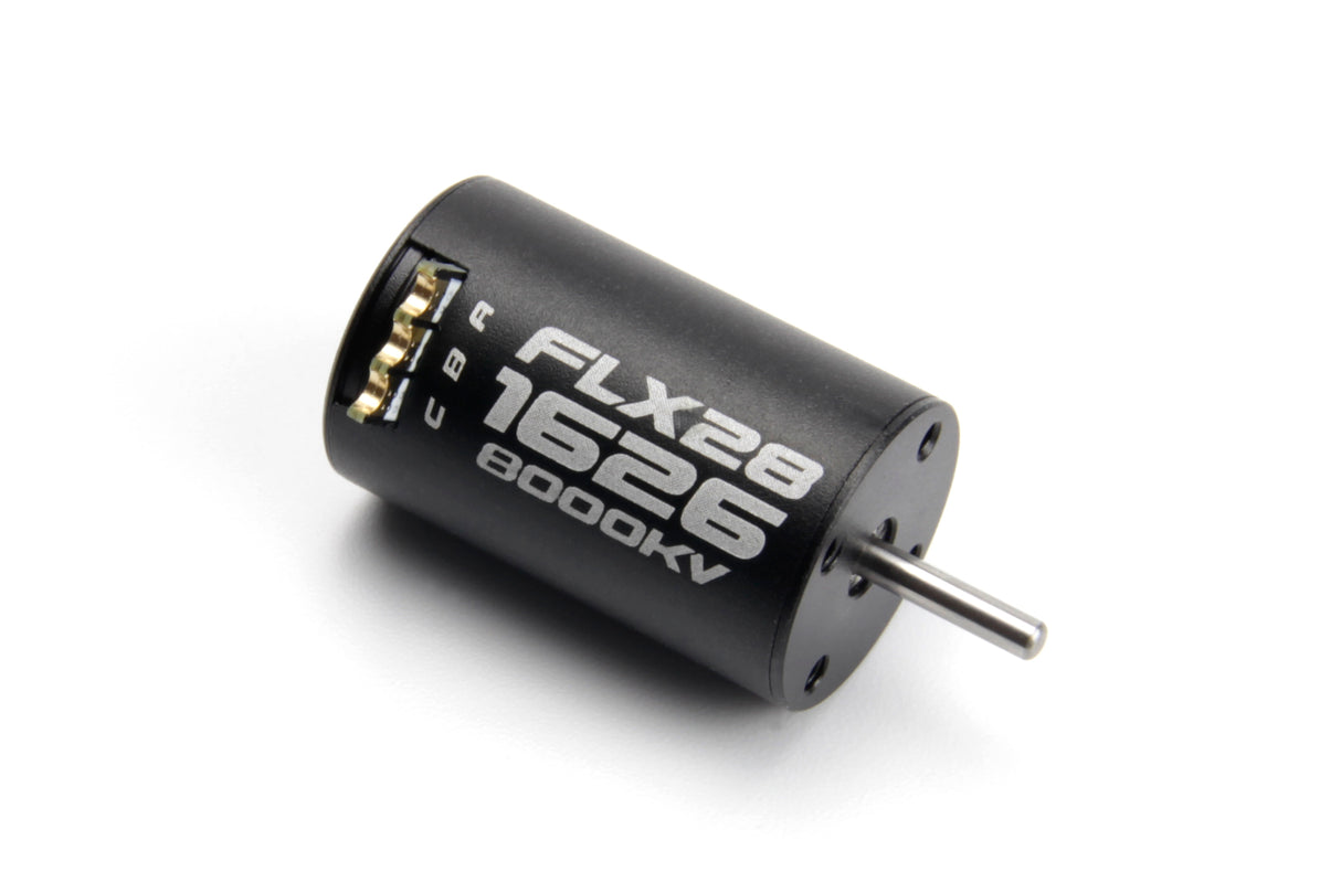 FLX28-1626-8000KV Brushless Motor