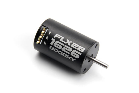 FLX28-1626-8000KV Brushless Motor