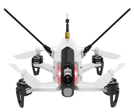 Rodeo 150 RTF, DEVO7, Battery, Camera, Charger