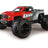 Qbit MT 1/16th Monster Truck - Red