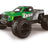 Qbit MT 1/16th Monster Truck - Green