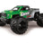 Qbit MT Flux 1/16th Monster Truck - Green