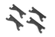 Upper Suspension Arm Set (4pcs)