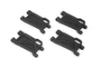 Lower Suspension Arm Set (4pcs)