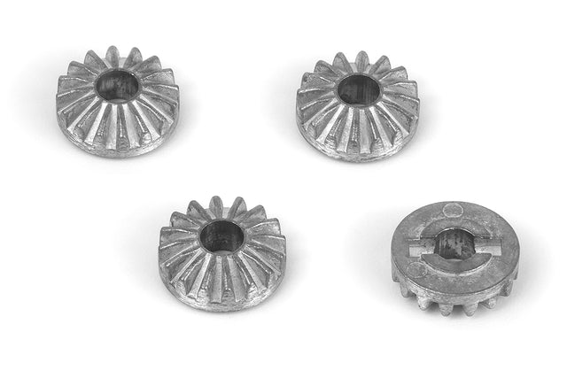 Internal Diff Gear 16T (Diecast)