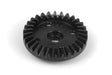 Differential Bevel Gear 30T (Machined Steel)