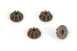 Internal Diff Gear 8T (Sintered)