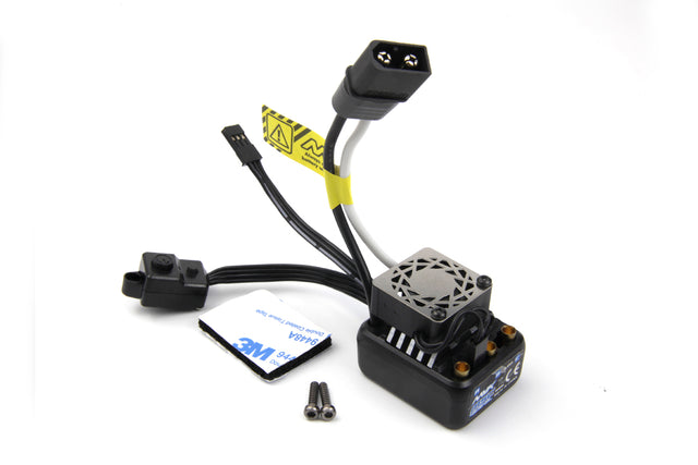 Maverick MSC-4516-BL ESC