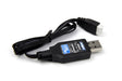 7.4V USB Charger