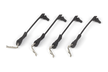 Body Clip & Tag (4pcs)