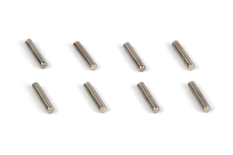 Pin 1.95x9.5mm (8pcs)