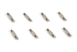 Pin 1.8x10mm (8pcs)