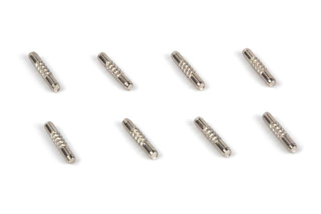 Pin 1.8x10mm (8pcs)