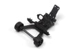 Wheelie Bar