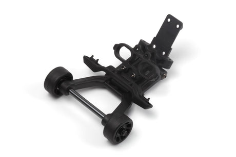 Wheelie Bar