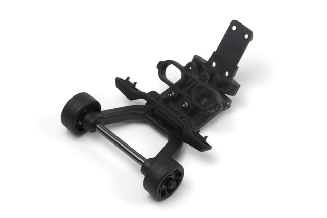 Wheelie Bar