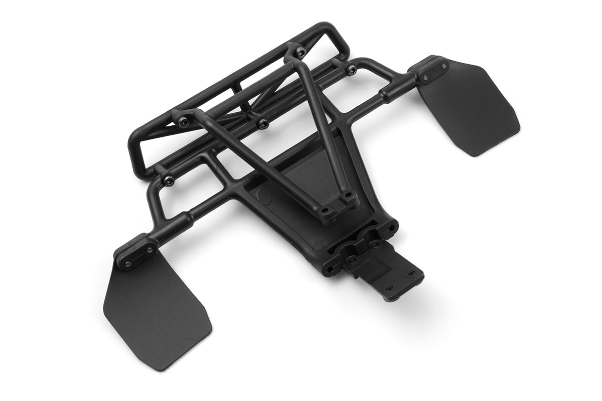 Rear Bumper Set