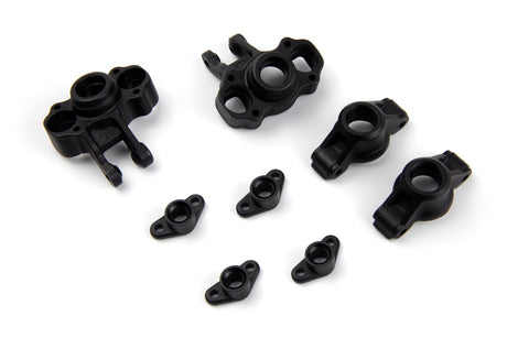 Upright Set (Front/Rear)