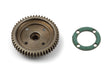 50T Spur Gear (0.6M/Sintered)