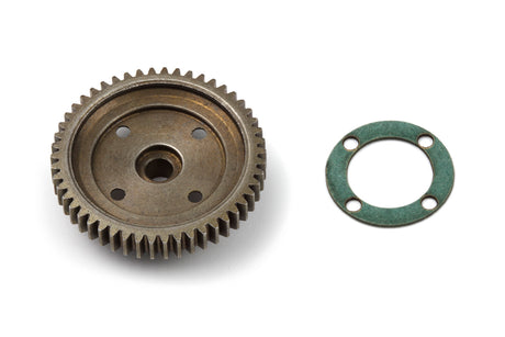 50T Spur Gear (0.6M/Sintered)
