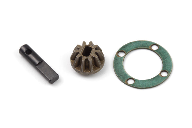 Diff Pinion Gear 10T (Sintered)