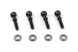 Pivot Ball 8.2x24.76mm (4pcs)