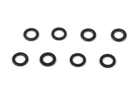 Washer M4x7x0.8mm (8pcs)