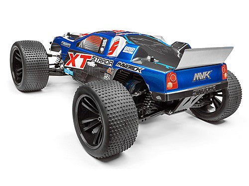 Strada MT - Monstertruck m. alt - ny version