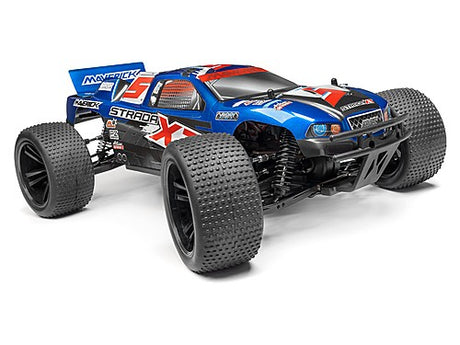 Strada MT - Monstertruck m. alt - ny version