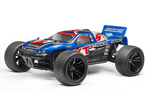 Strada MT - Monstertruck m. alt - ny version