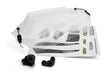 QByte XB 1/12th Buggy Clear Body