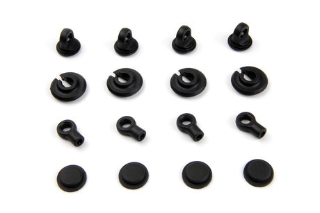 Shock Connecting & Sealing Set
