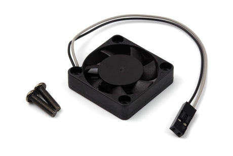 Motor Cooling fan