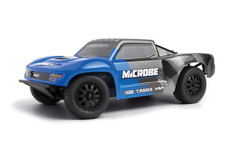 Microbe SC 1/24th Short Course - Blue