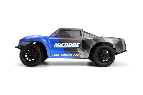 Microbe SC 1/24th Short Course - Blue